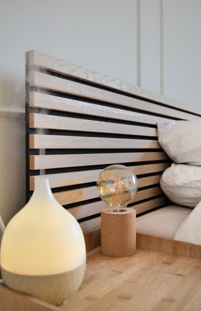 Inspiración con Paneles de Palillería Inapanel en rivas